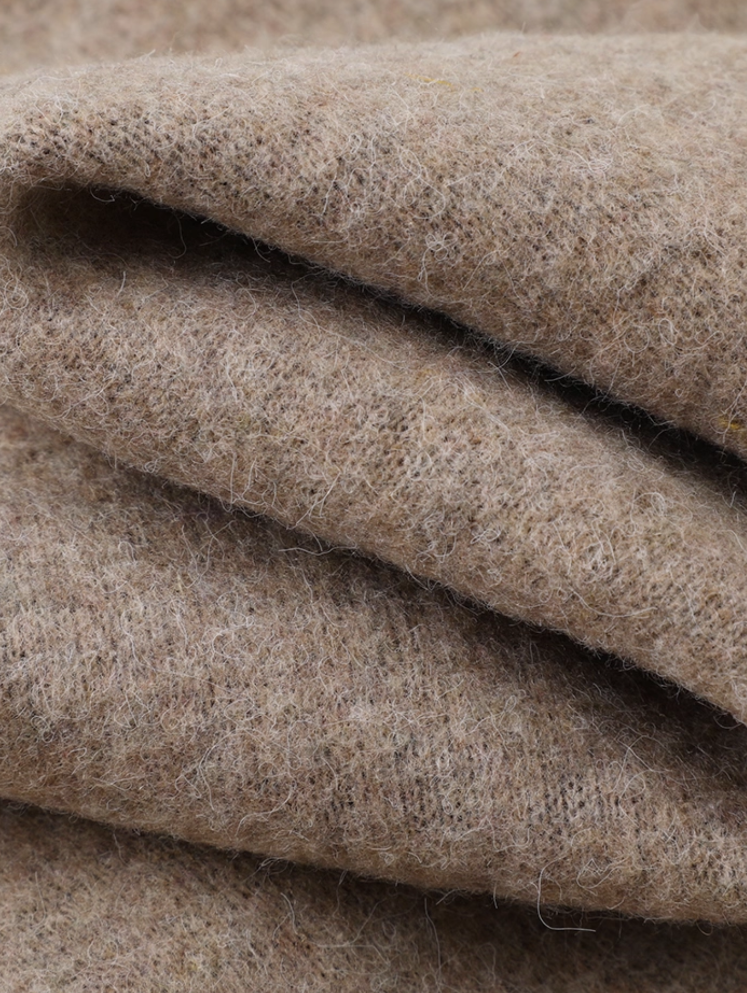 COZY VERSATILE KNIT SHAWL CAPE