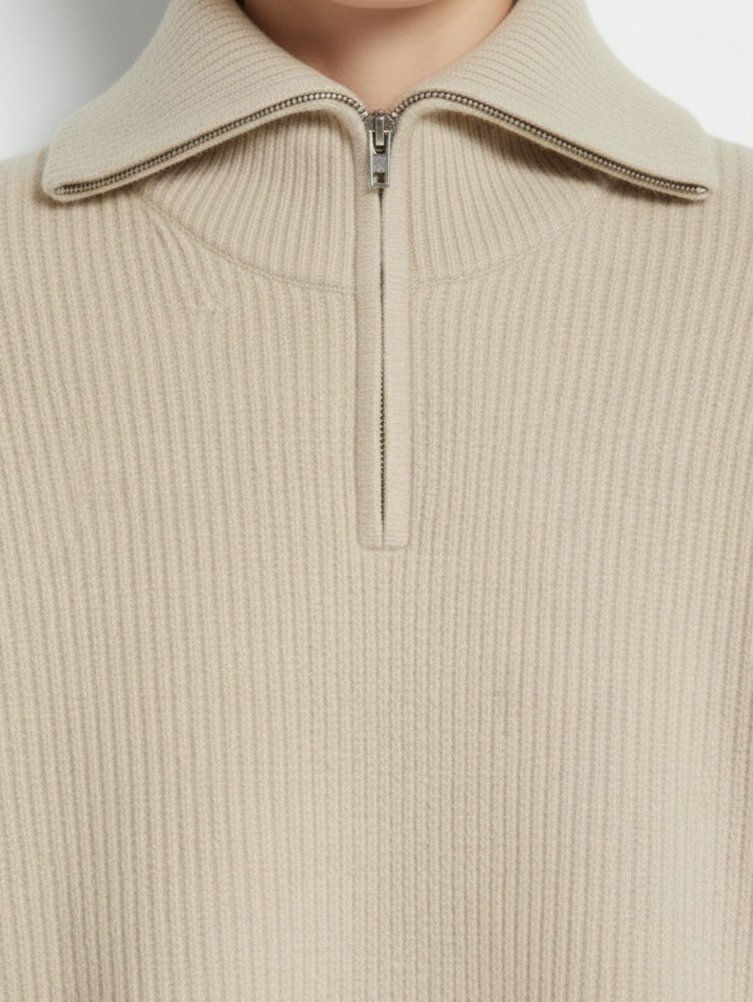 WINTER KNITTED LOUNGE SET