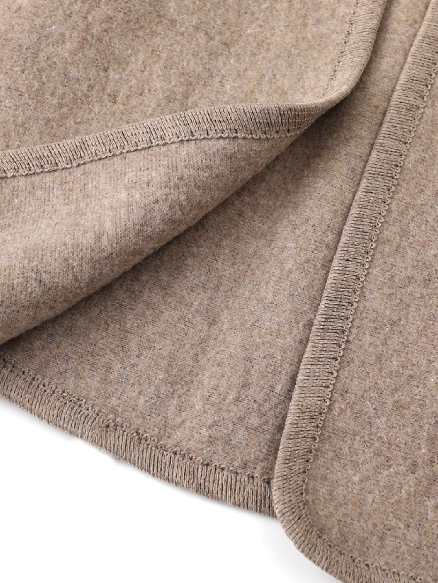 COZY VERSATILE KNIT SHAWL CAPE