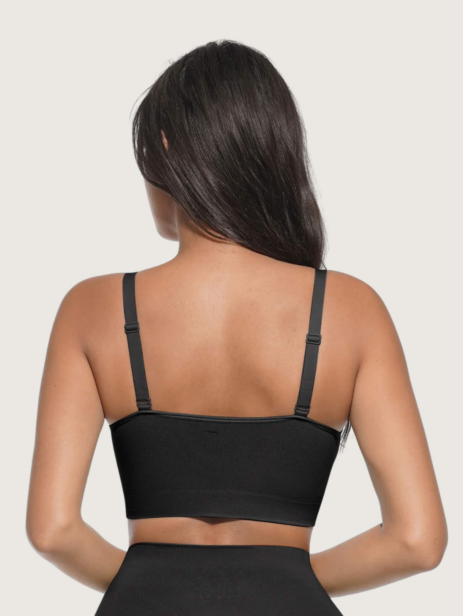 PUSH-UP SOFT LACE BRA