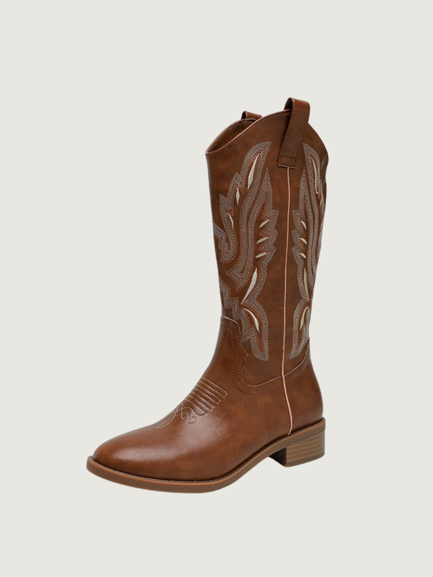 HIGH KNIGHT MARTIN BOOTS