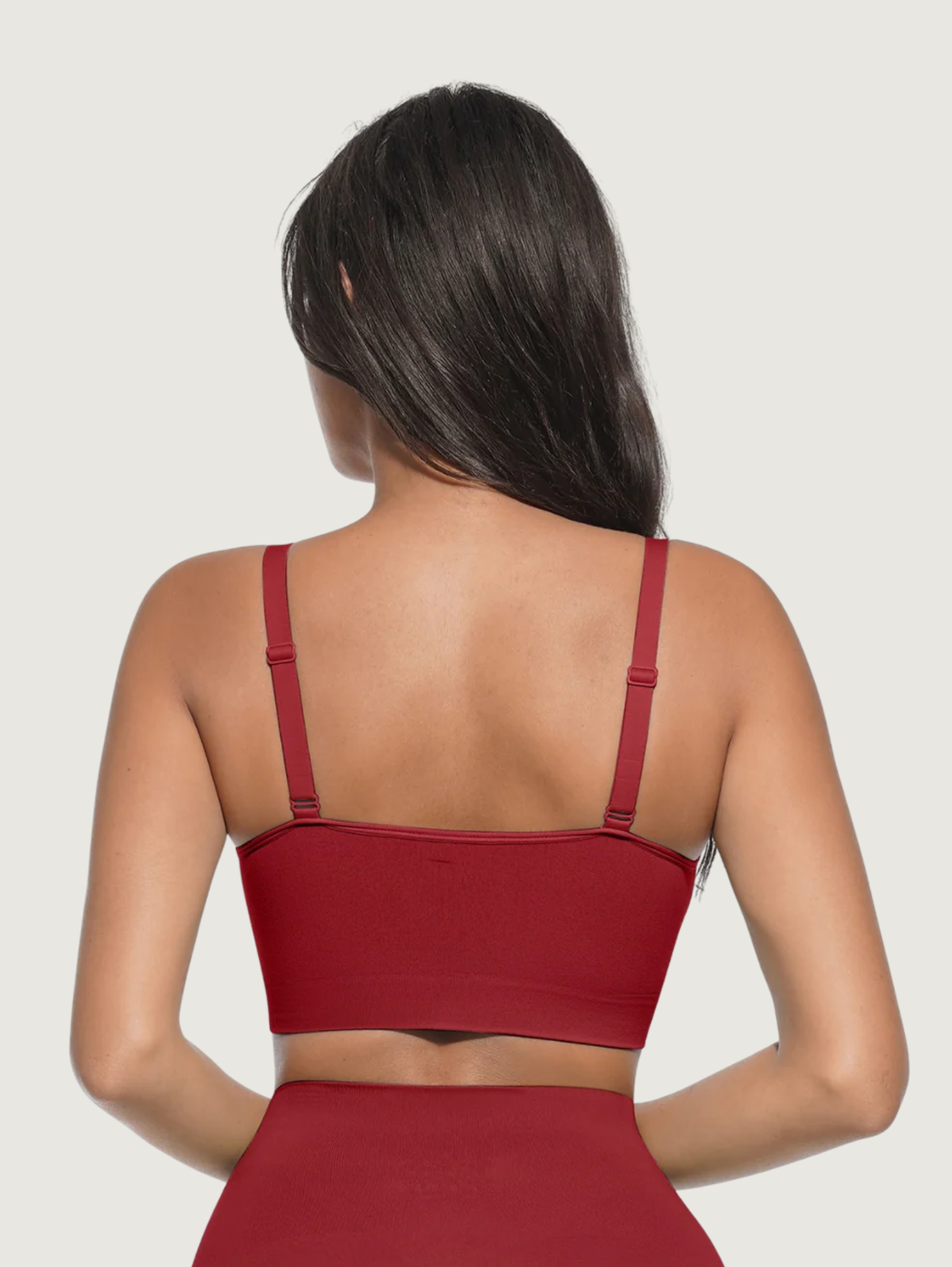 PUSH-UP SOFT LACE BRA