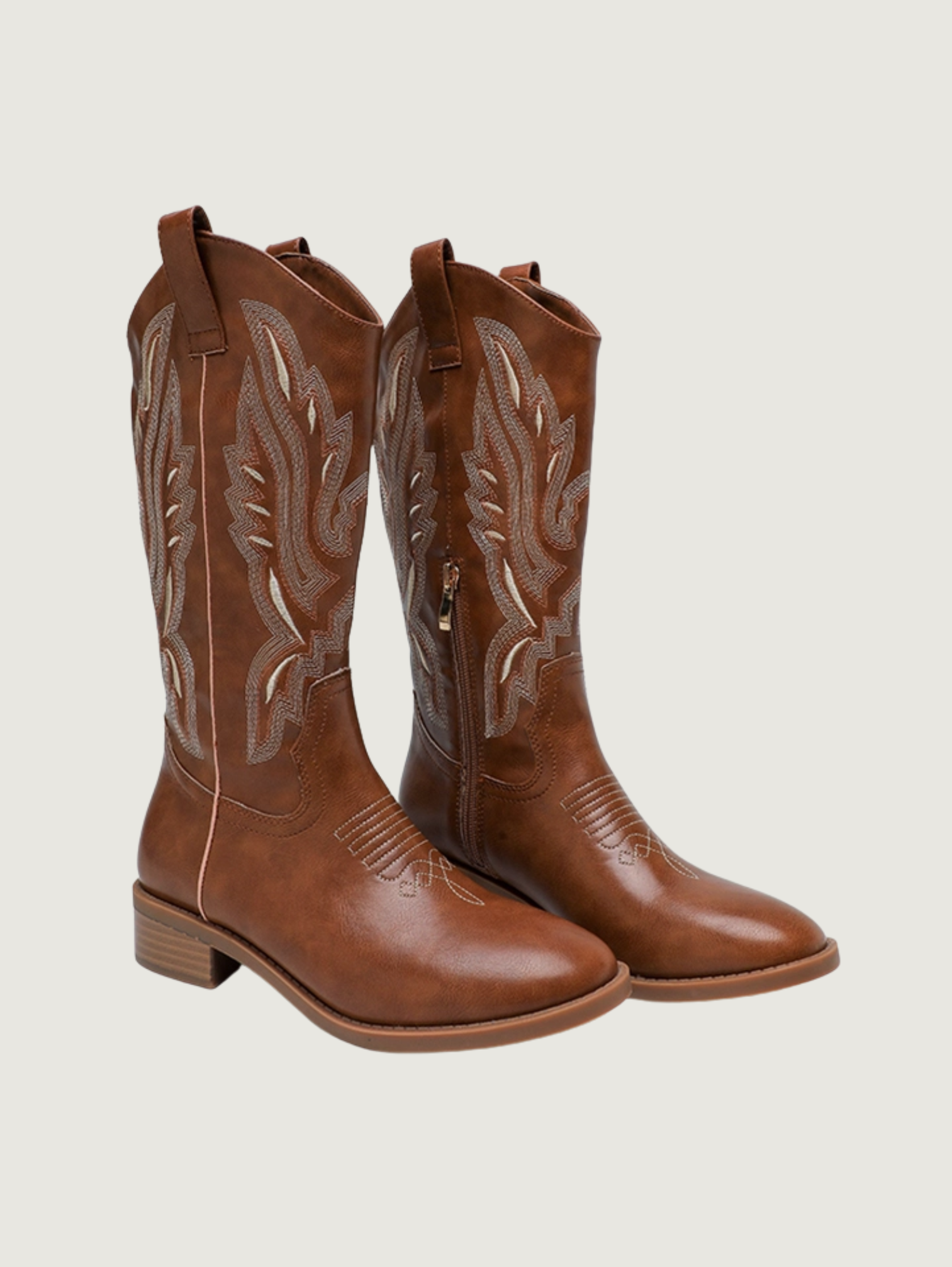 HIGH KNIGHT MARTIN BOOTS