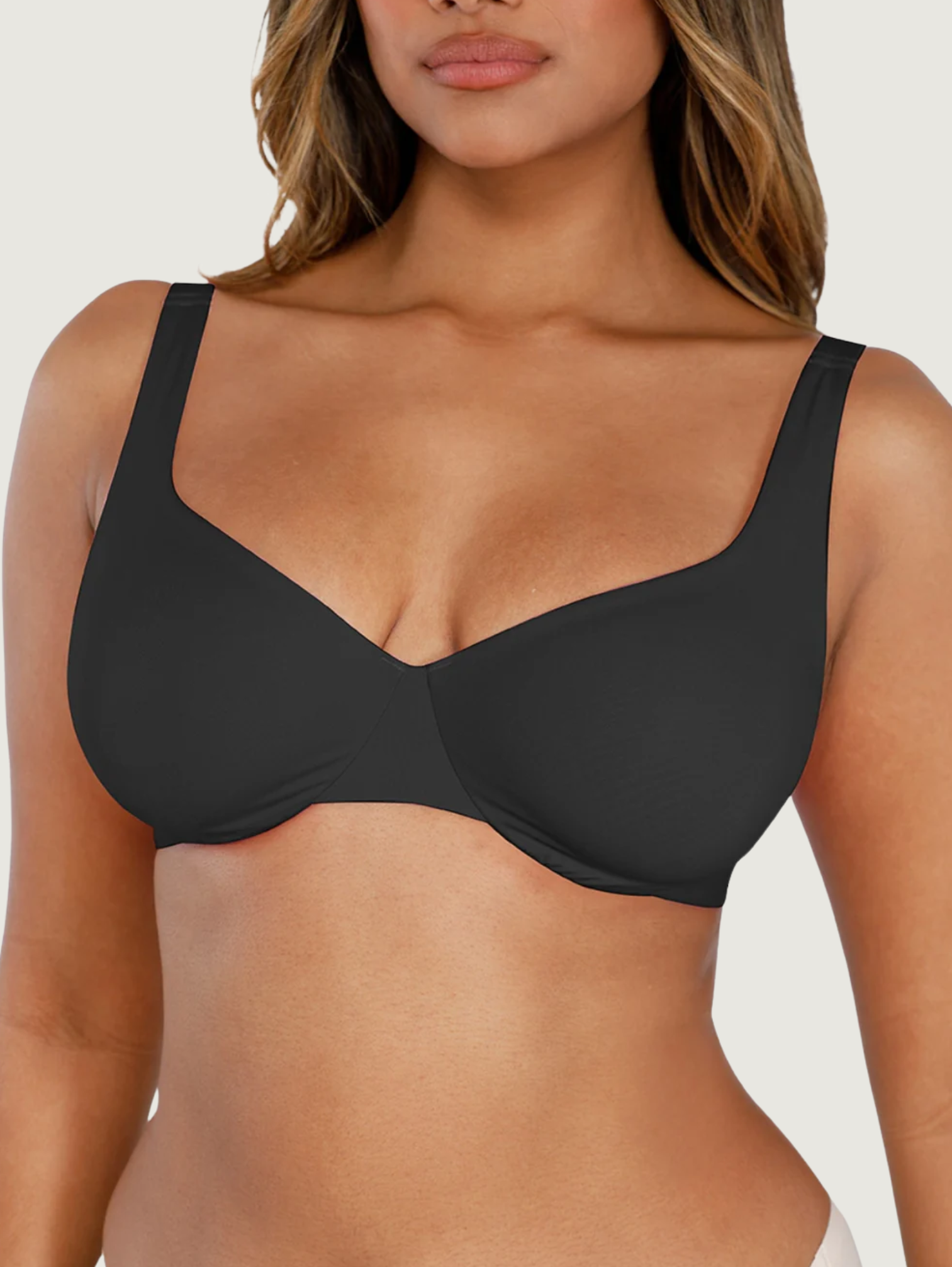 SECOND SKIN SEAMLESS BRA