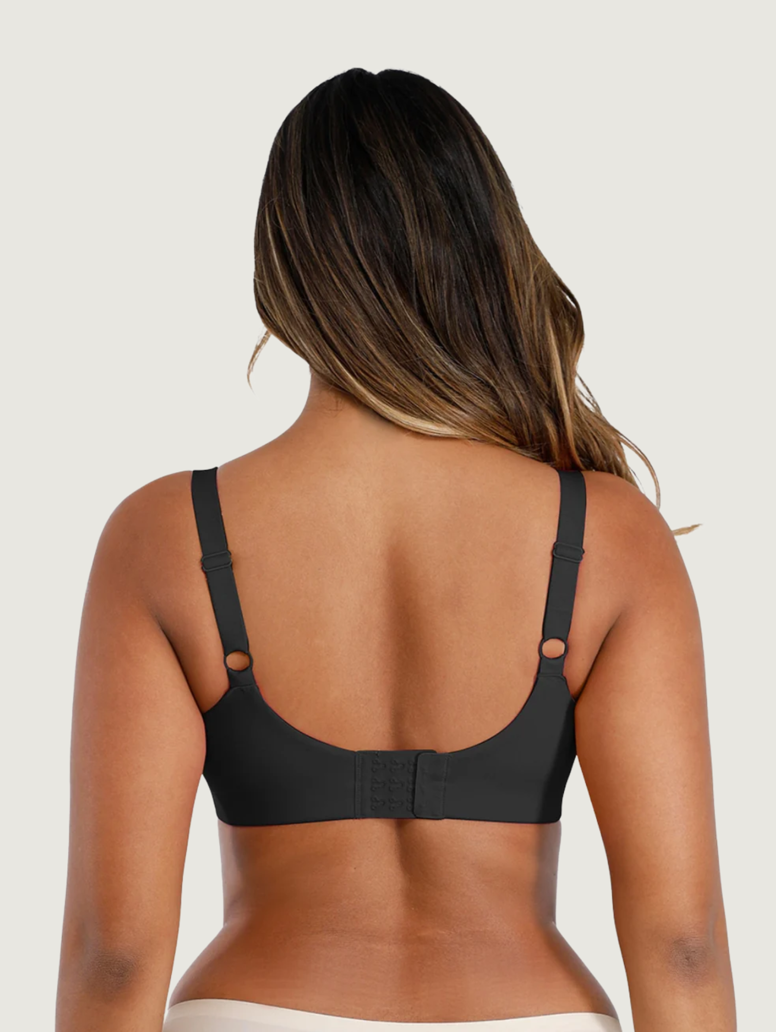 SECOND SKIN SEAMLESS BRA