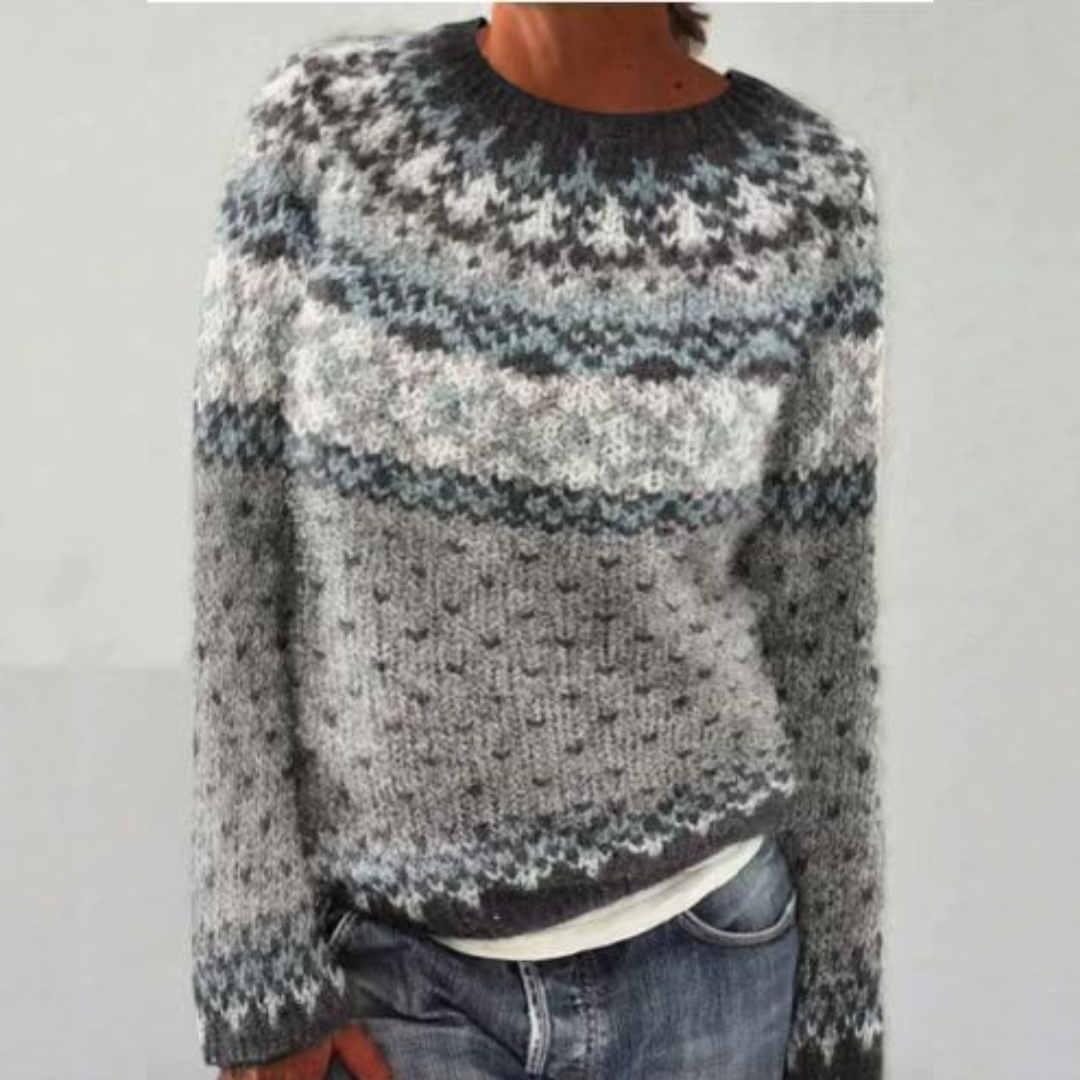 KINDRED | IRELAND PULLOVER