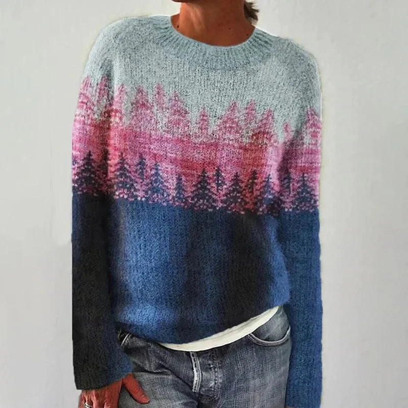 LUNA | IRELAND PULLOVER