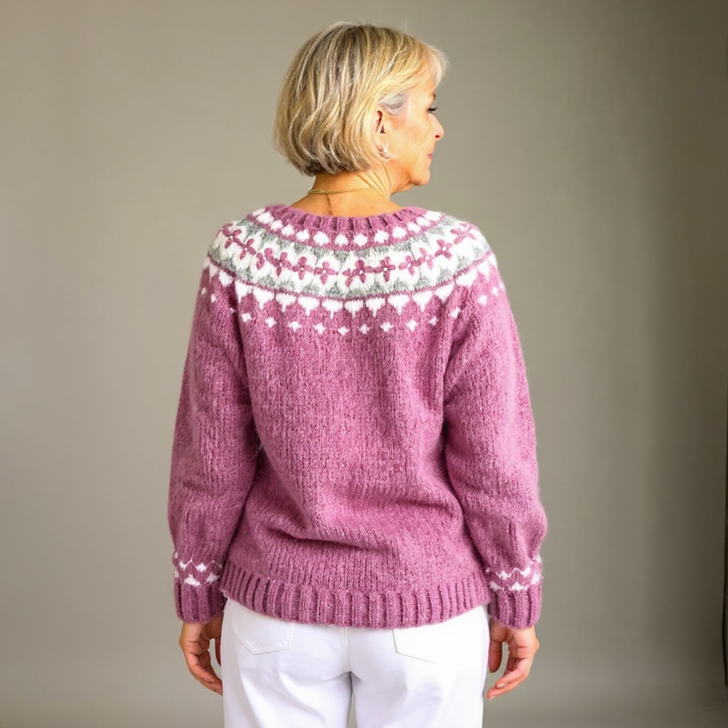 ESME | IRELAND CARDIGAN