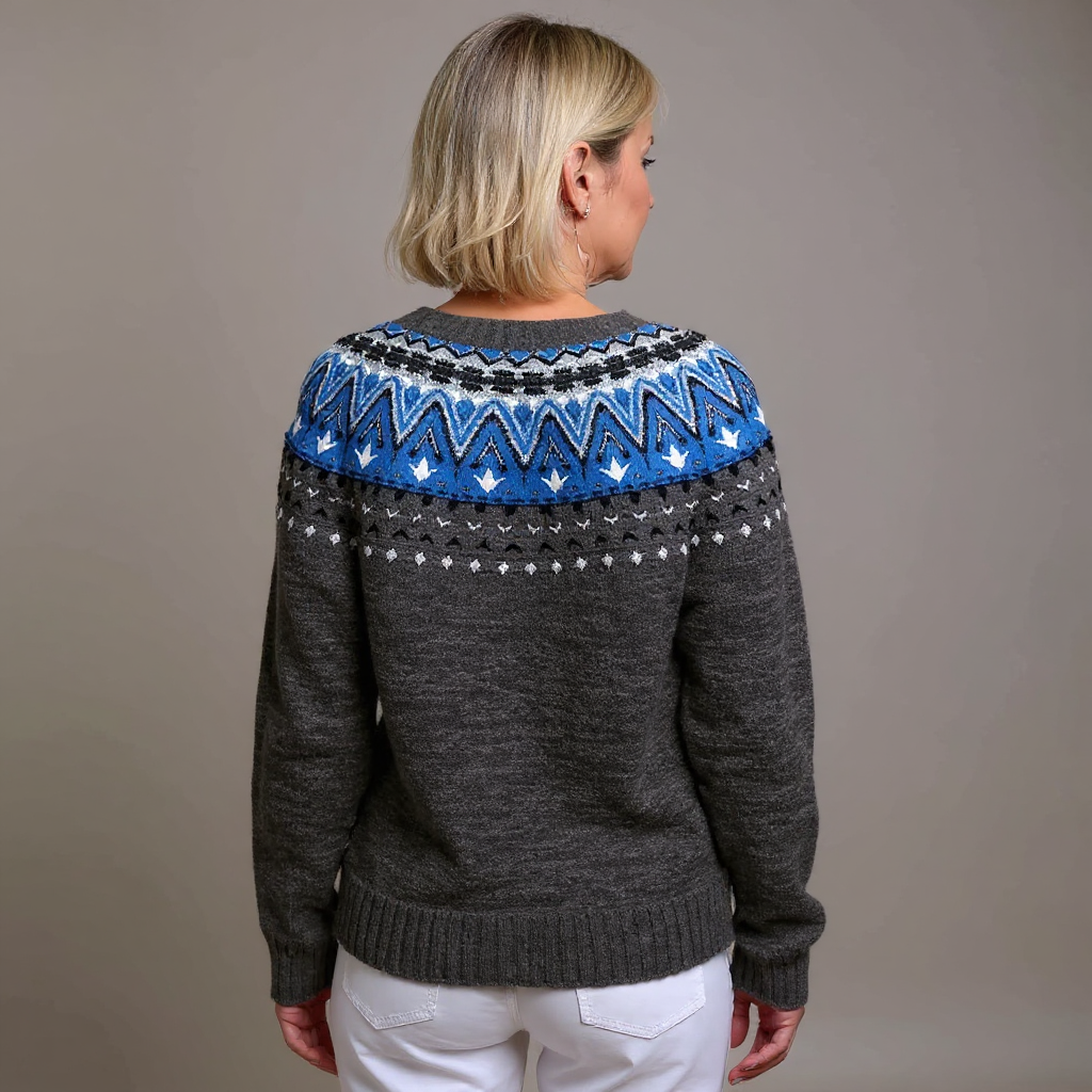 ELLA | IRELAND CARDIGAN