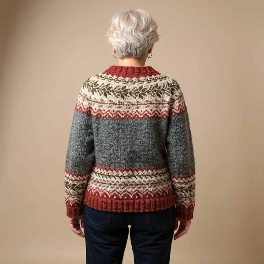 DELANEY | IRELAND CARDIGAN