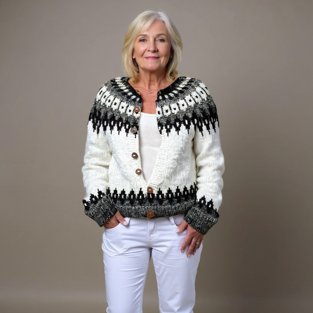 DARCY | IRELAND CARDIGAN