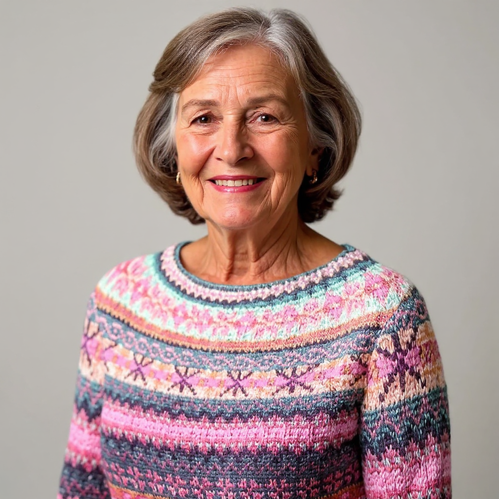 COASTAL | IRELAND PULLOVER