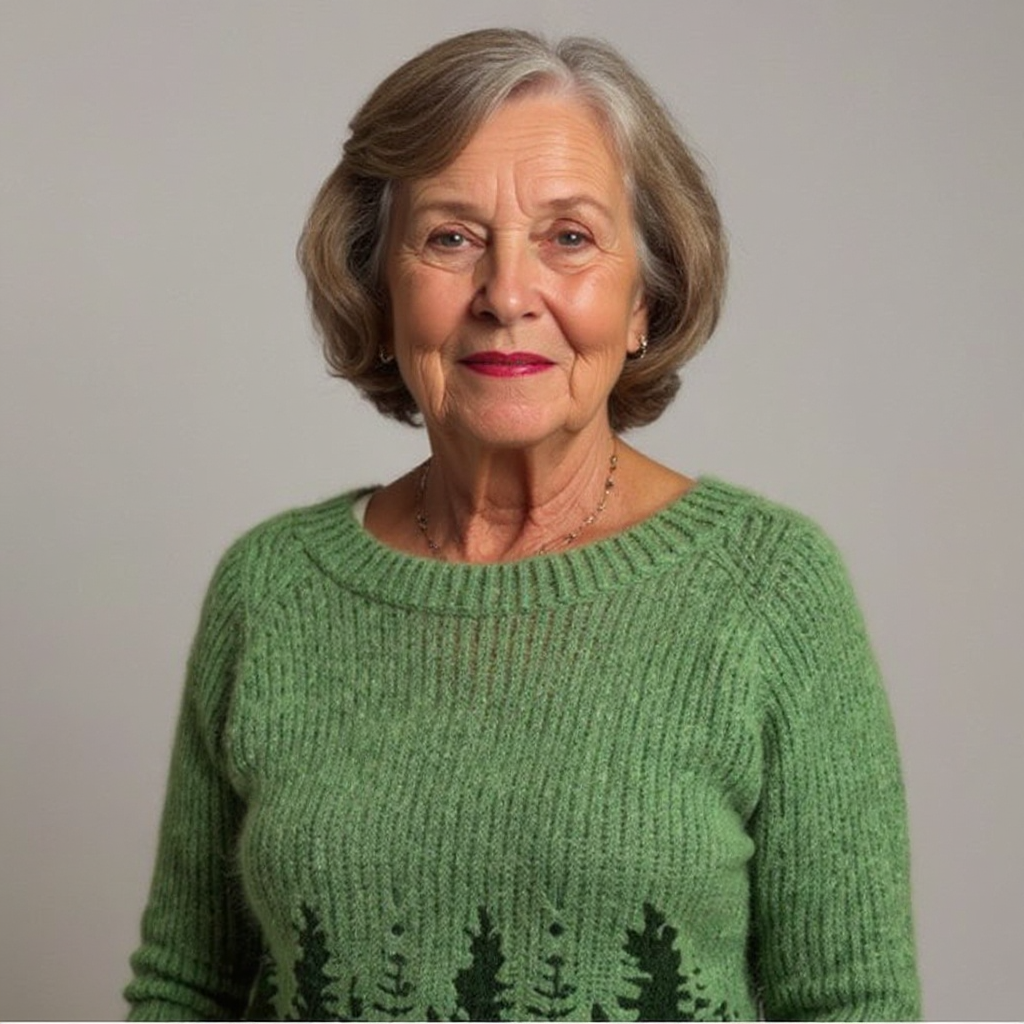 ARAN | IRELAND PULLOVER