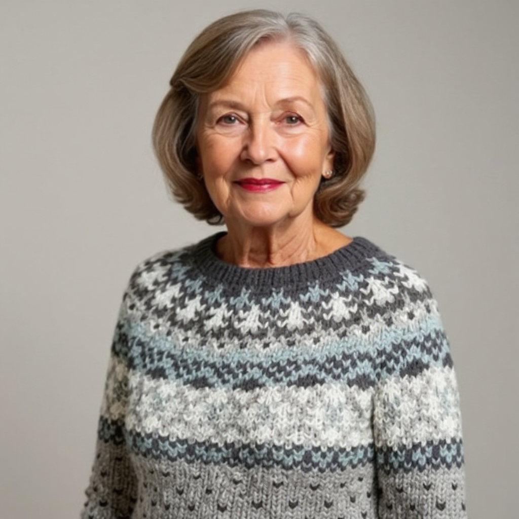 KINDRED | IRELAND PULLOVER