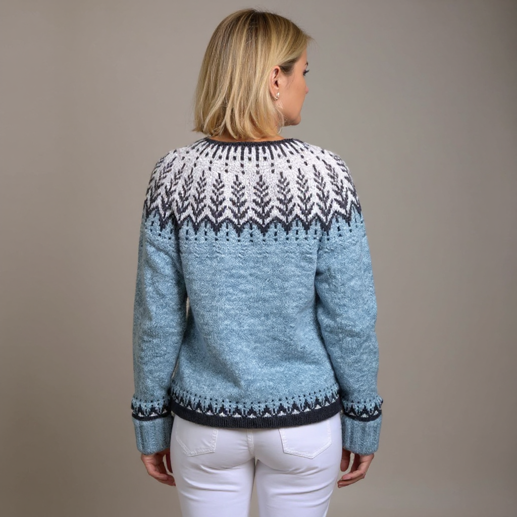 EIRA | IRELAND CARDIGAN