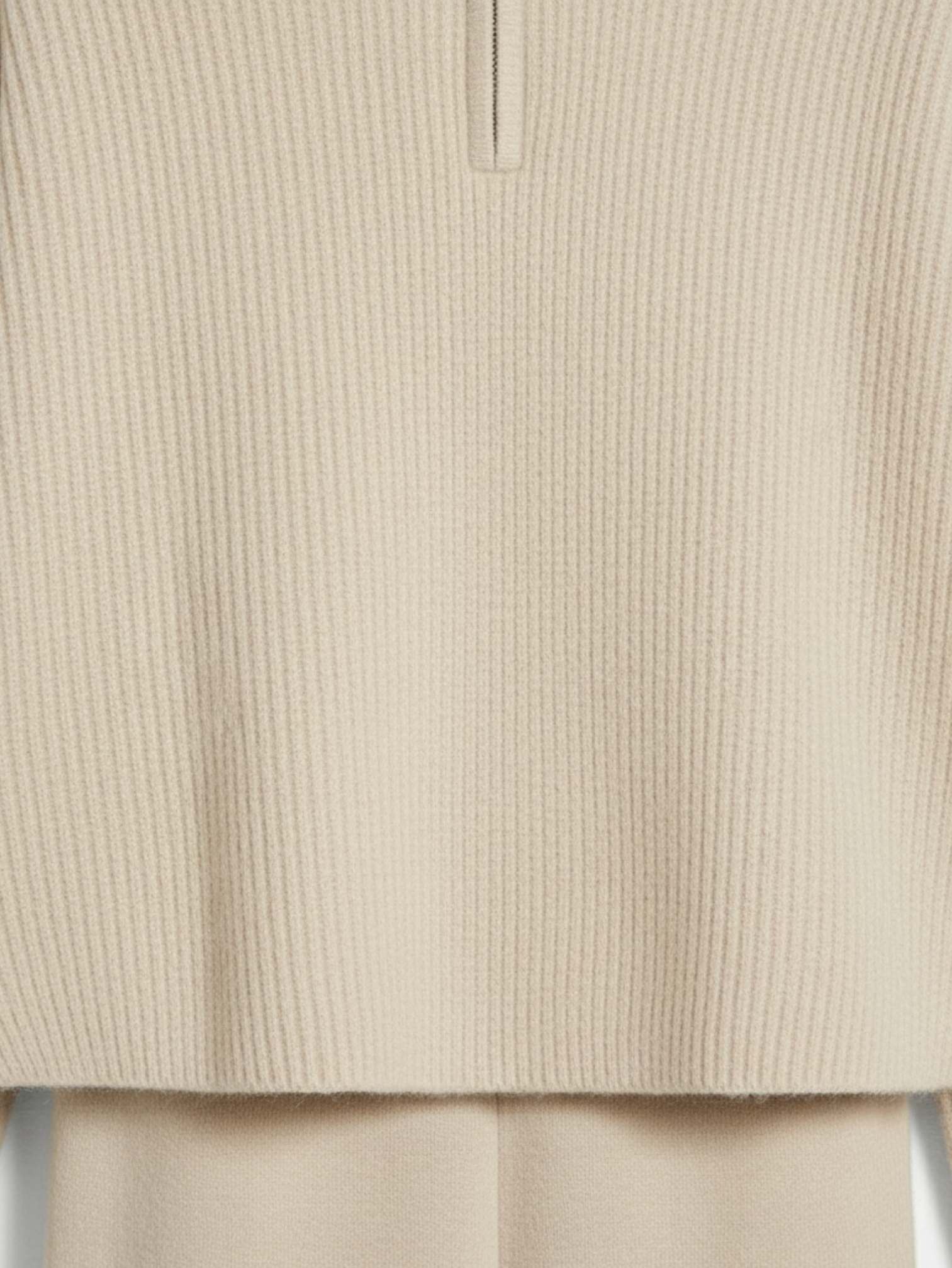 WINTER KNITTED LOUNGE SET