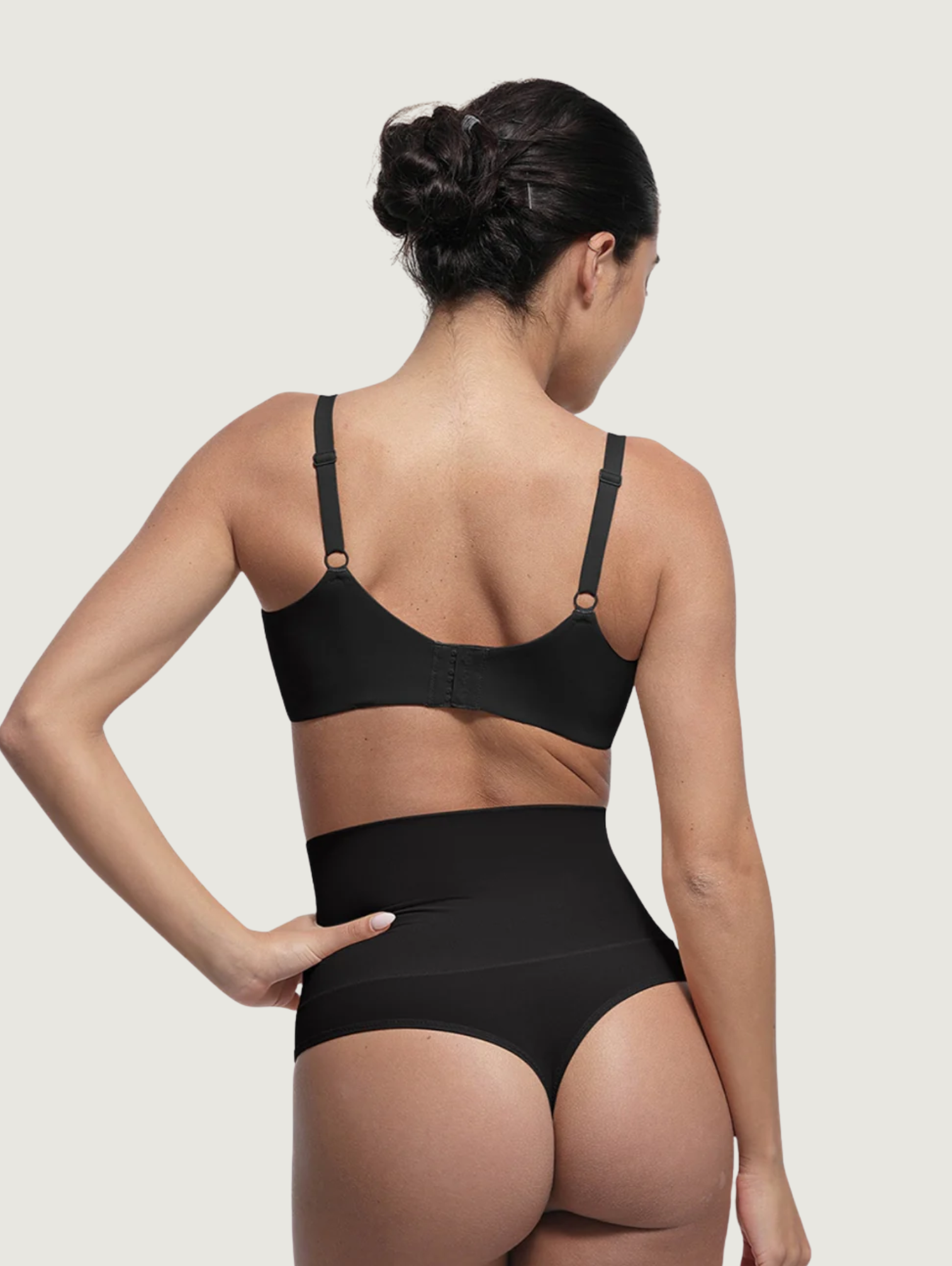 FULL COVERAGE MESH UNDERWIRE BRA