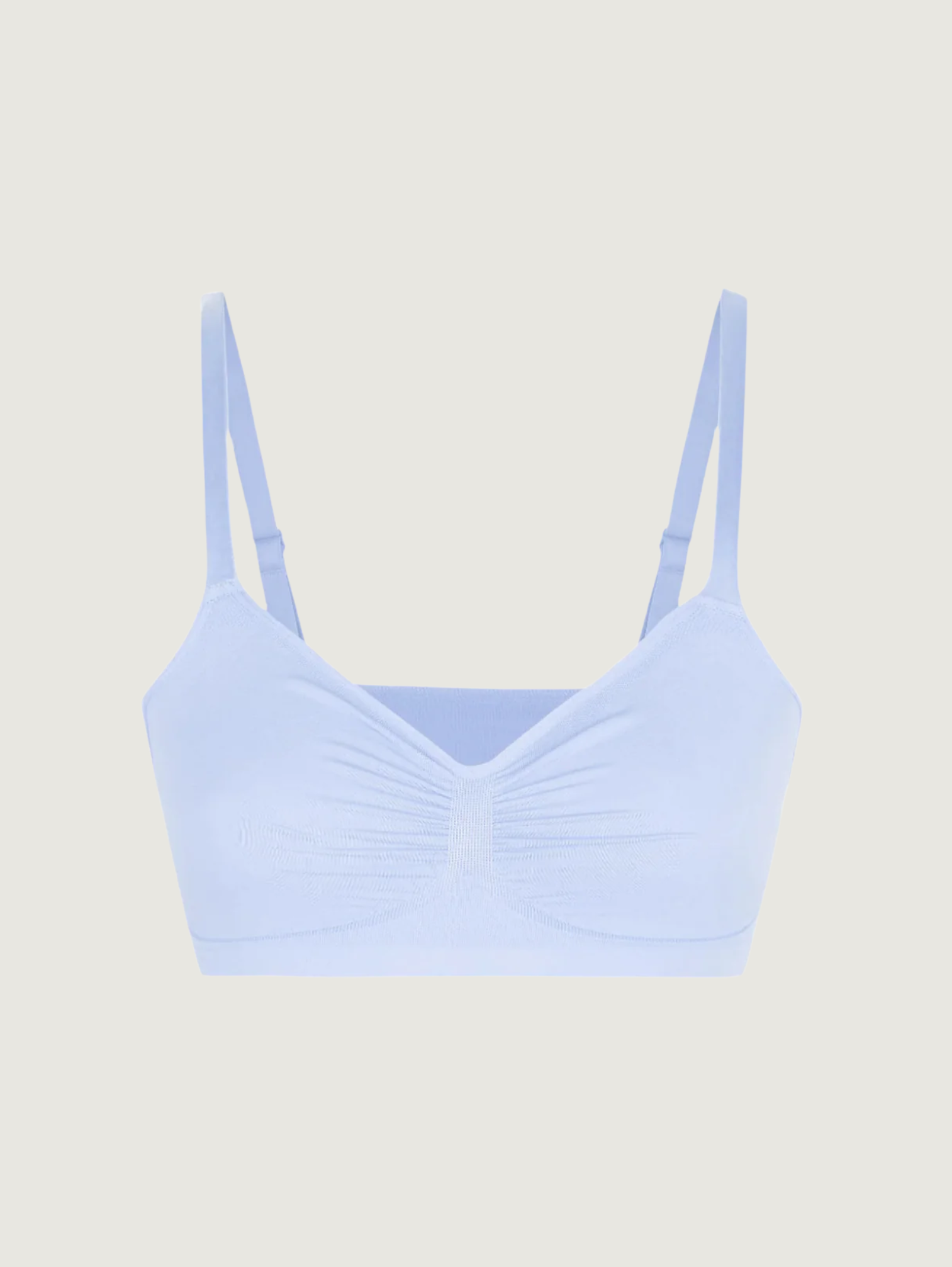 SEAMLESS SUPPORTIVE BRA