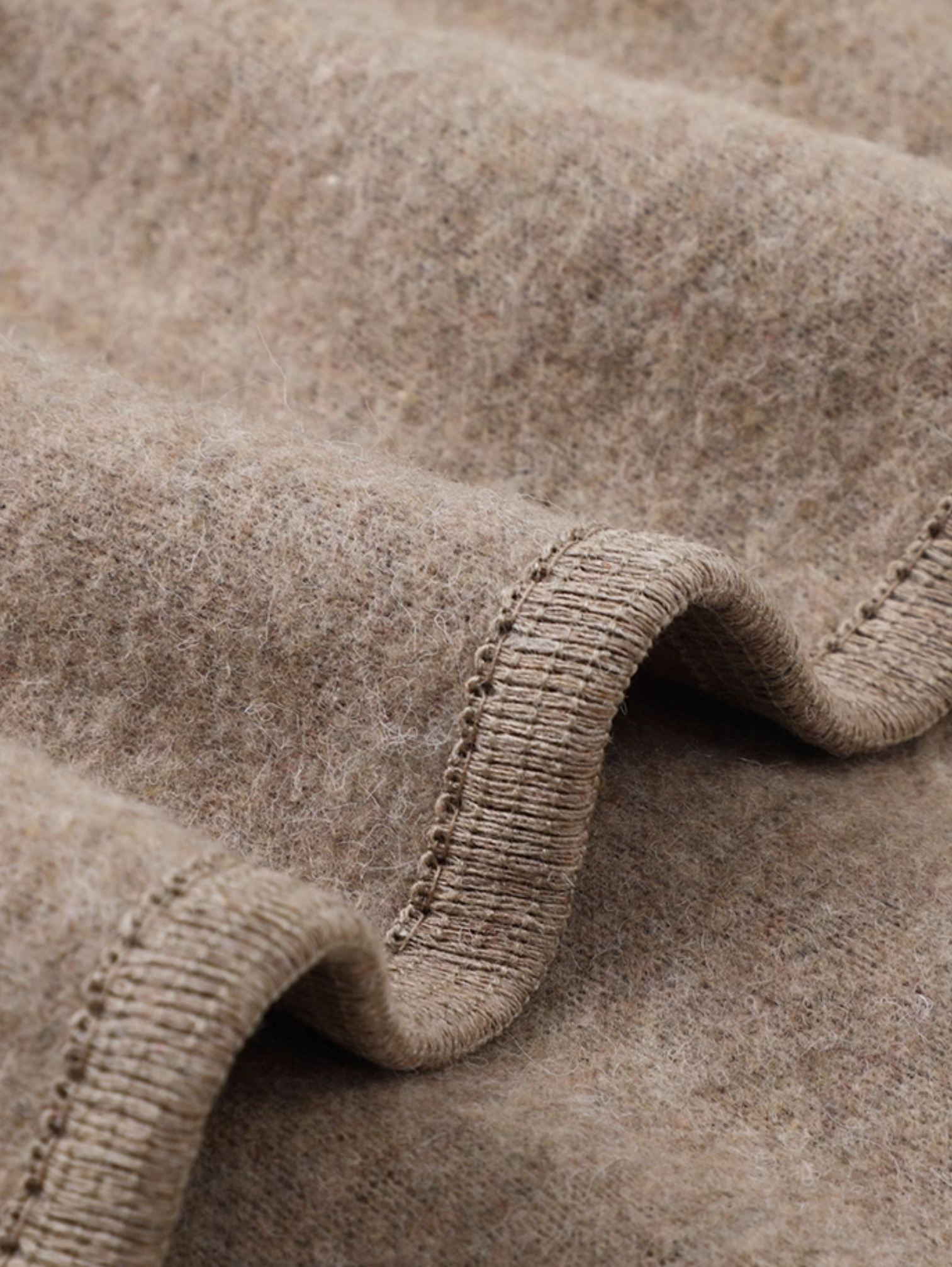 COZY VERSATILE KNIT SHAWL CAPE