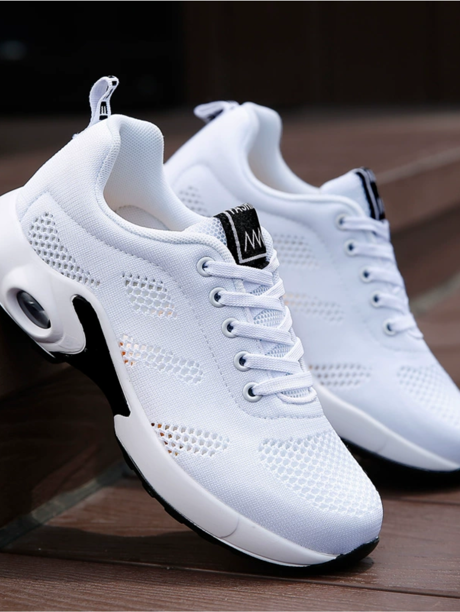 ORTHOCARE ERGONOMIC PAIN RELIEF SHOES