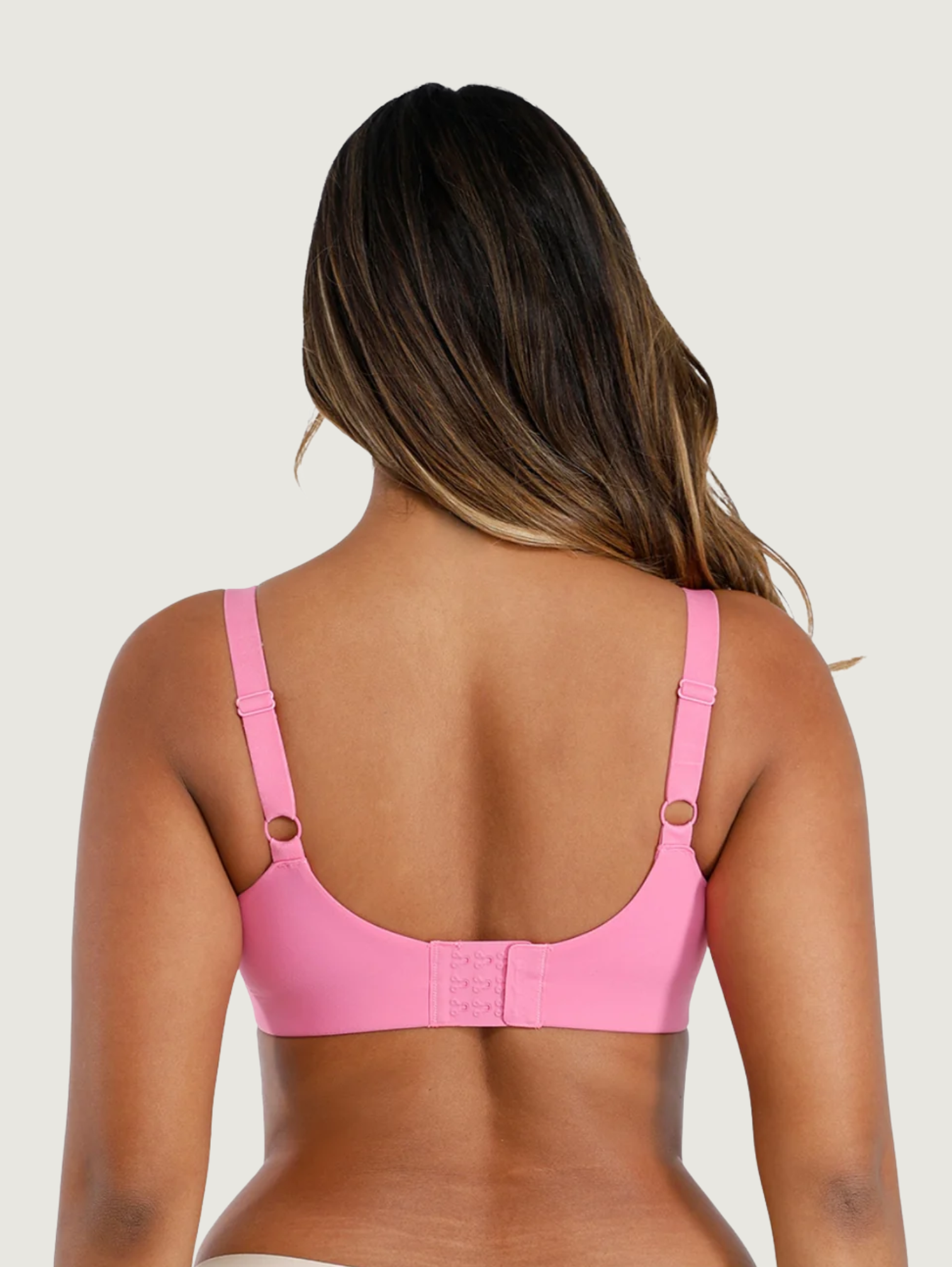 SECOND SKIN SEAMLESS BRA