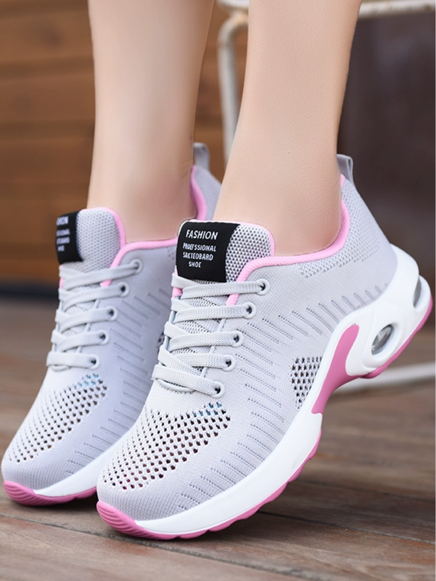 ORTHOCARE ERGONOMIC PAIN RELIEF SHOES