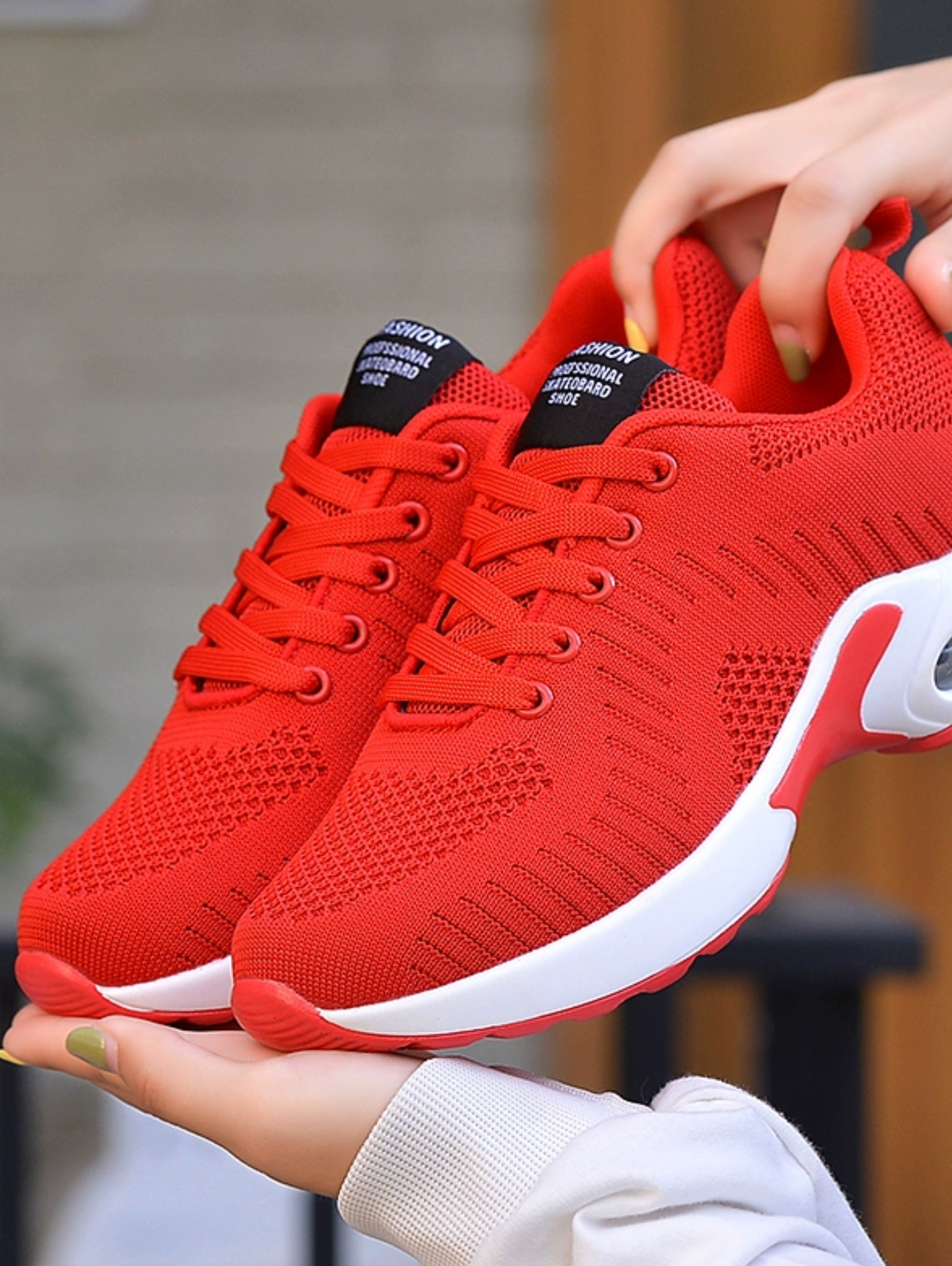 ORTHOCARE ERGONOMIC PAIN RELIEF SHOES