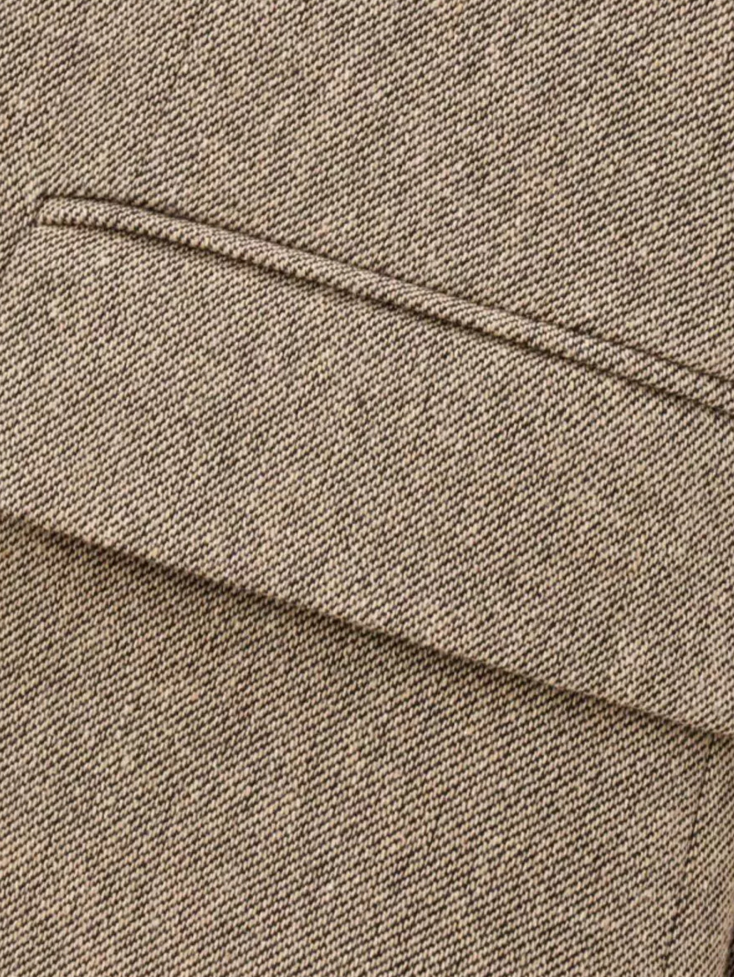 VERSATILE SINGLE-BREASTED BLAZER