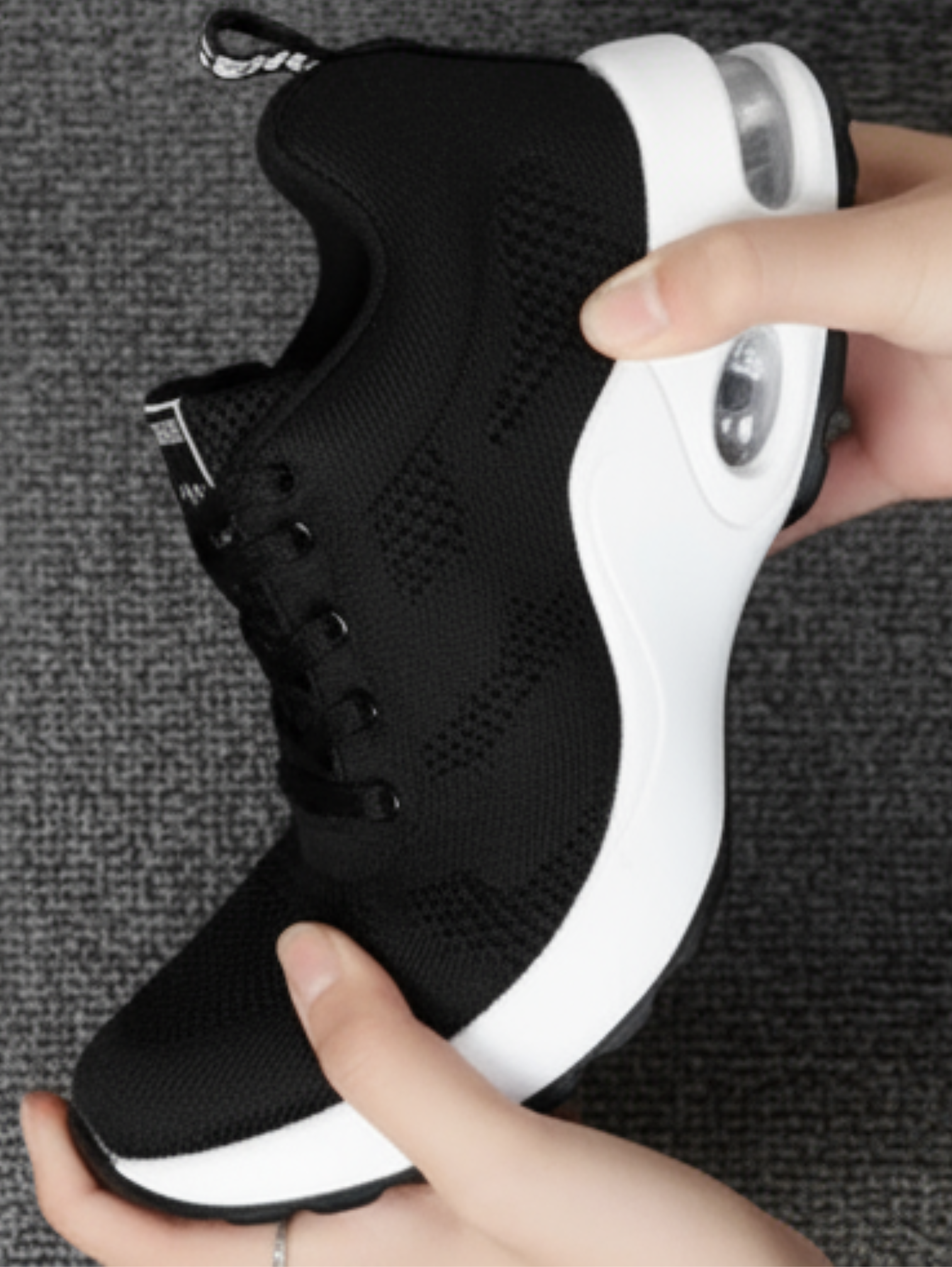 ORTHOCARE ERGONOMIC PAIN RELIEF SHOES