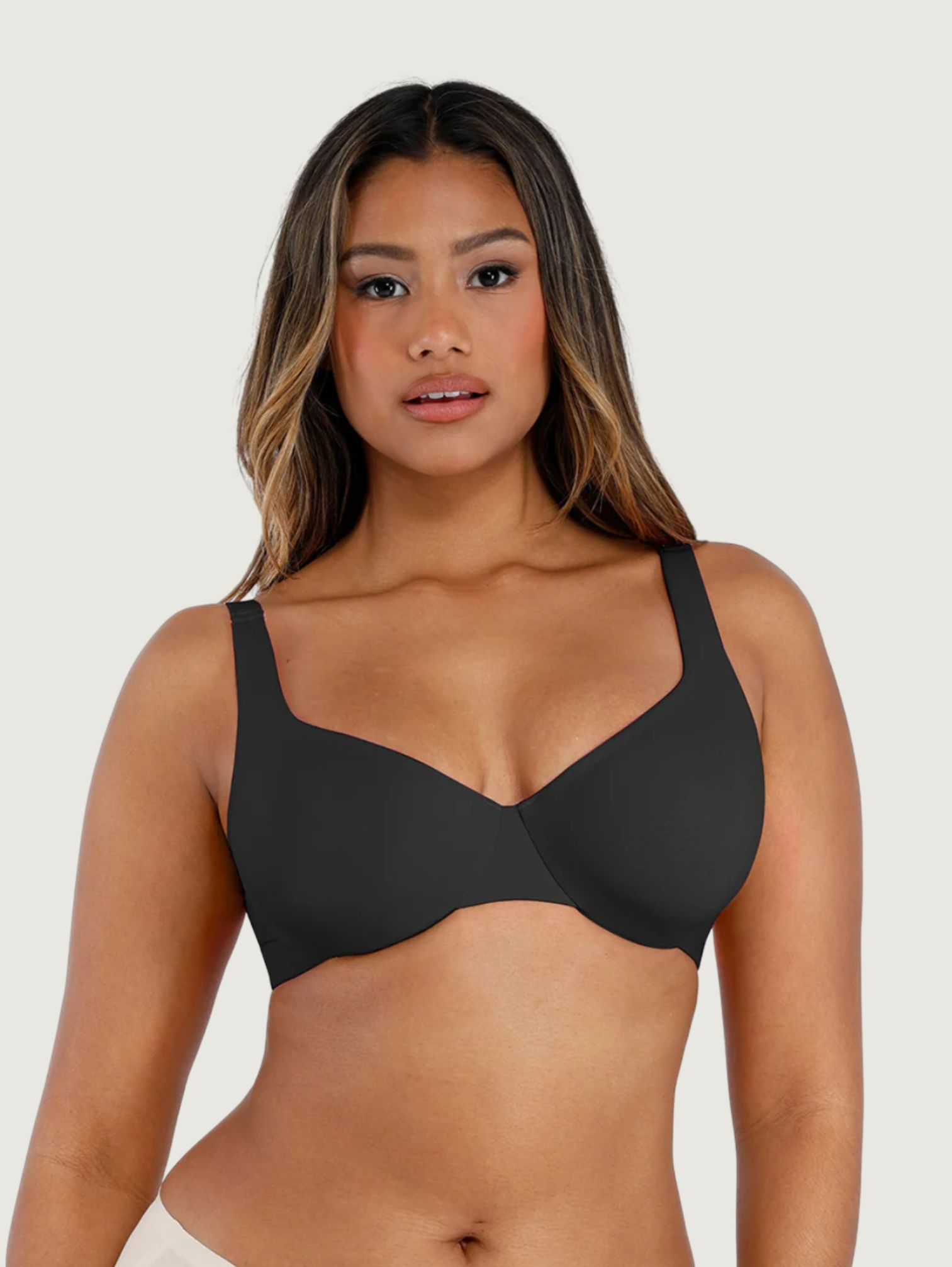 SECOND SKIN SEAMLESS BRA
