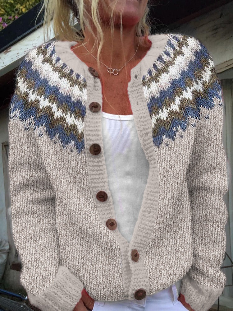 NIA | IRELAND CARDIGAN