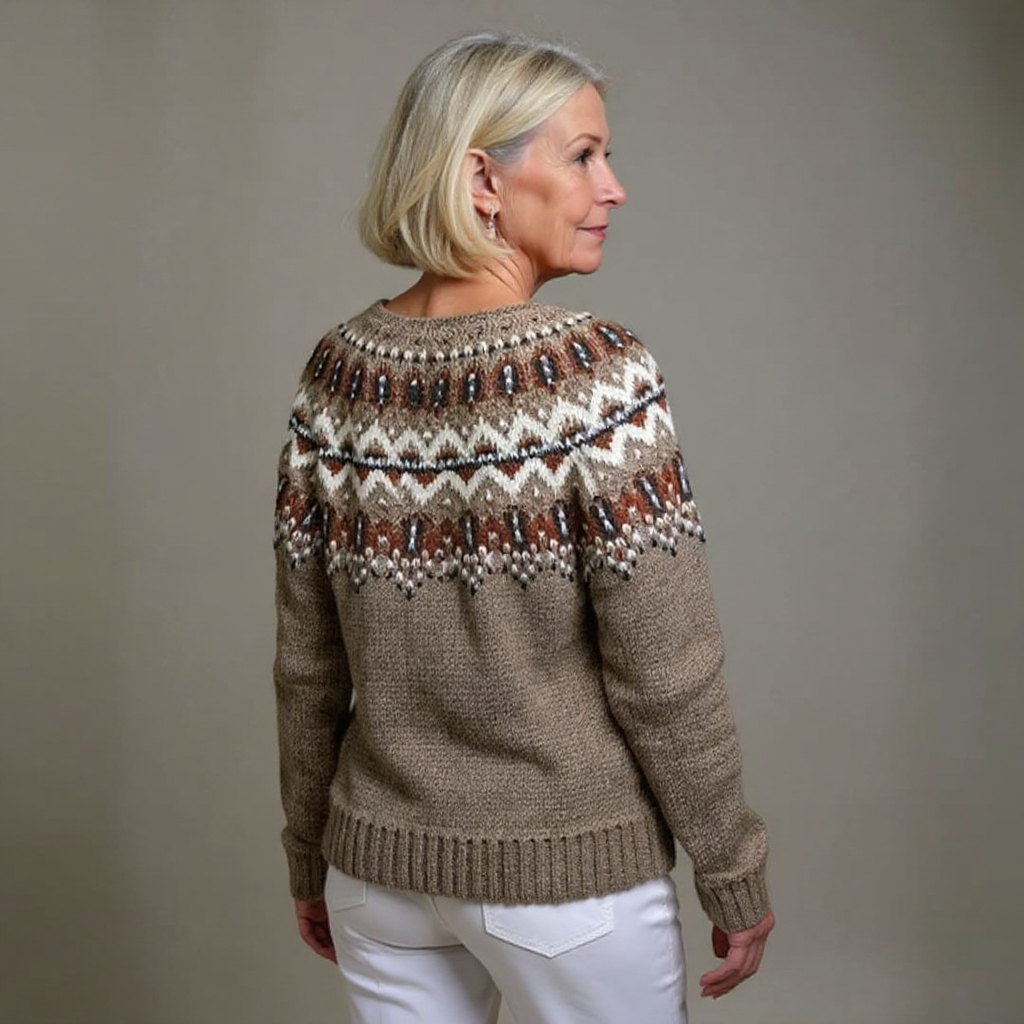 FINLEY | IRELAND CARDIGAN