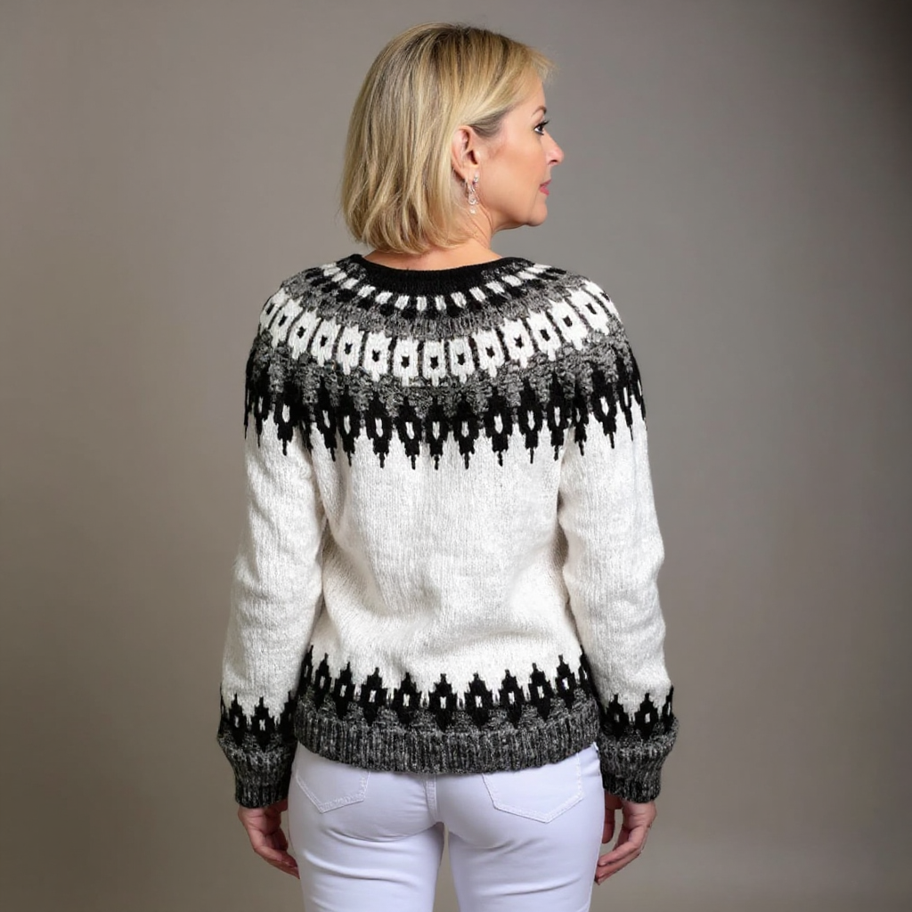DARCY | IRELAND CARDIGAN