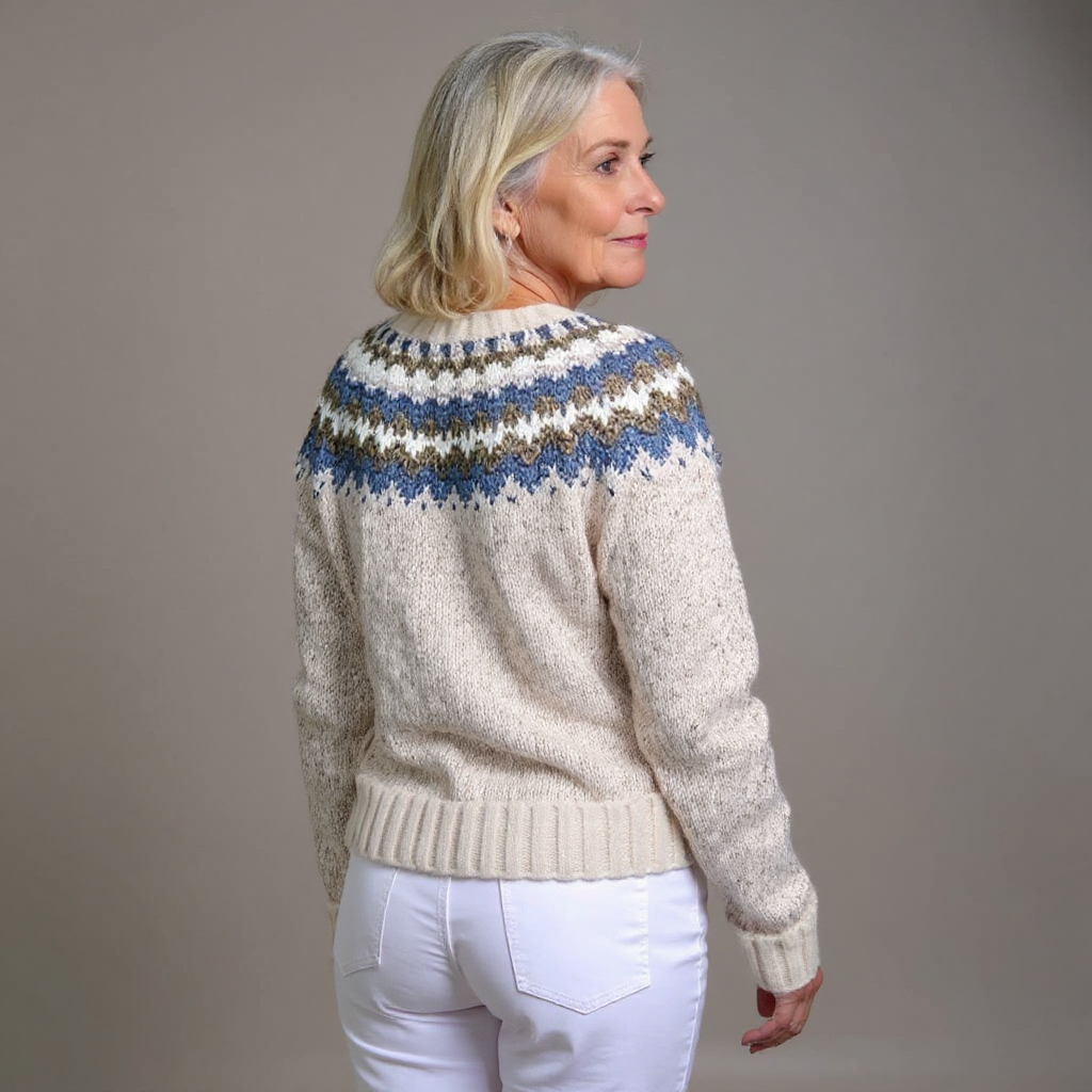 NIA | IRELAND CARDIGAN