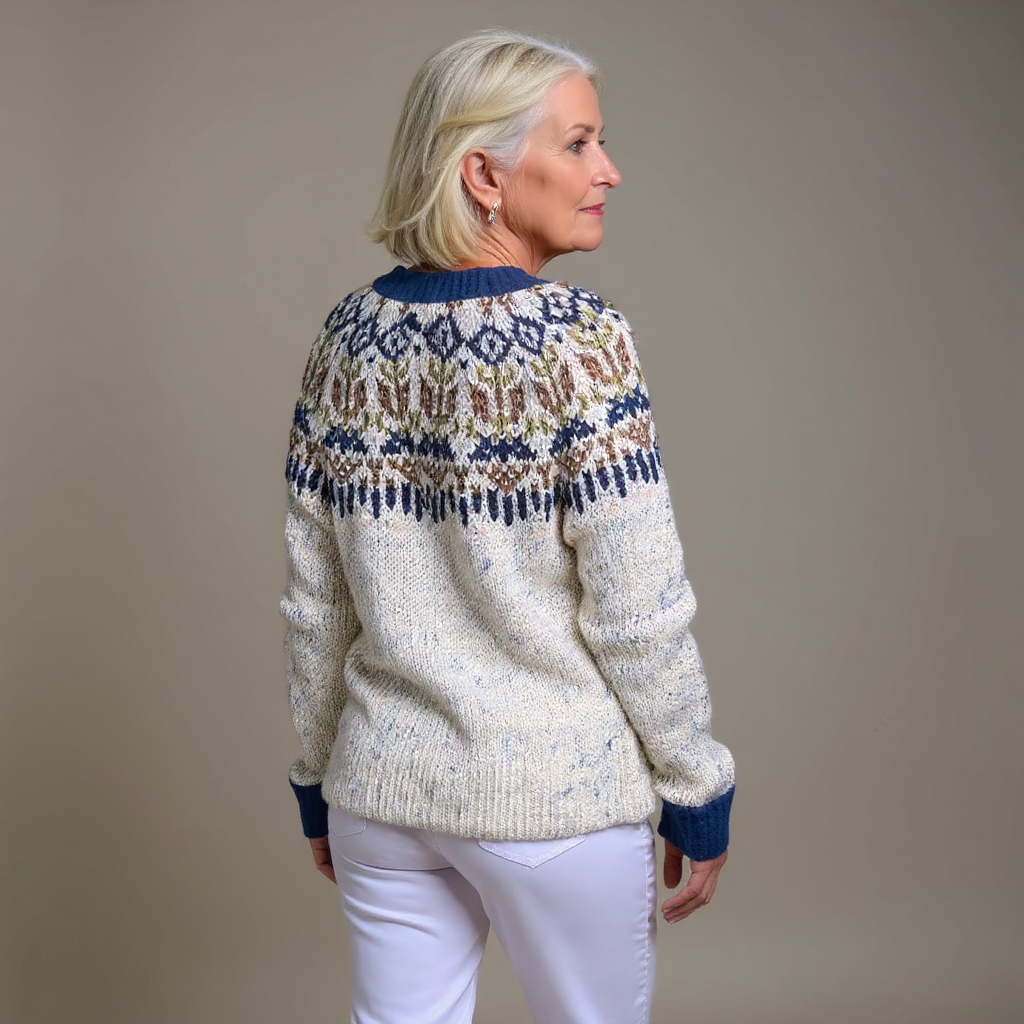 LORNA | IRELAND CARDIGAN