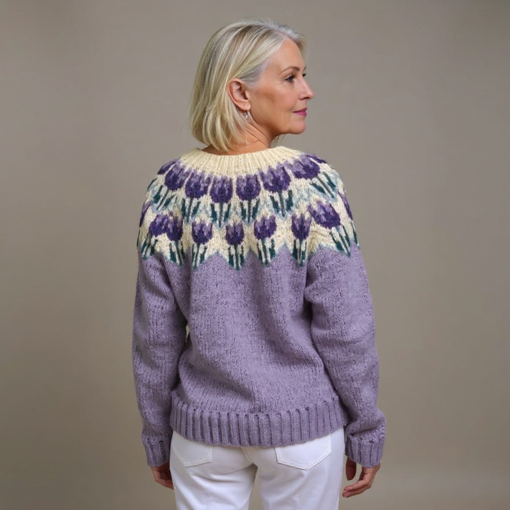 KEIRA | IRELAND CARDIGAN