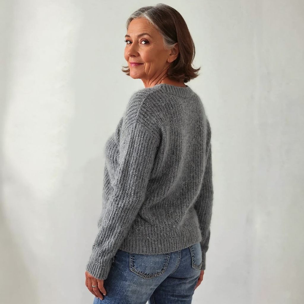 SHANNON | IRELAND PULLOVER