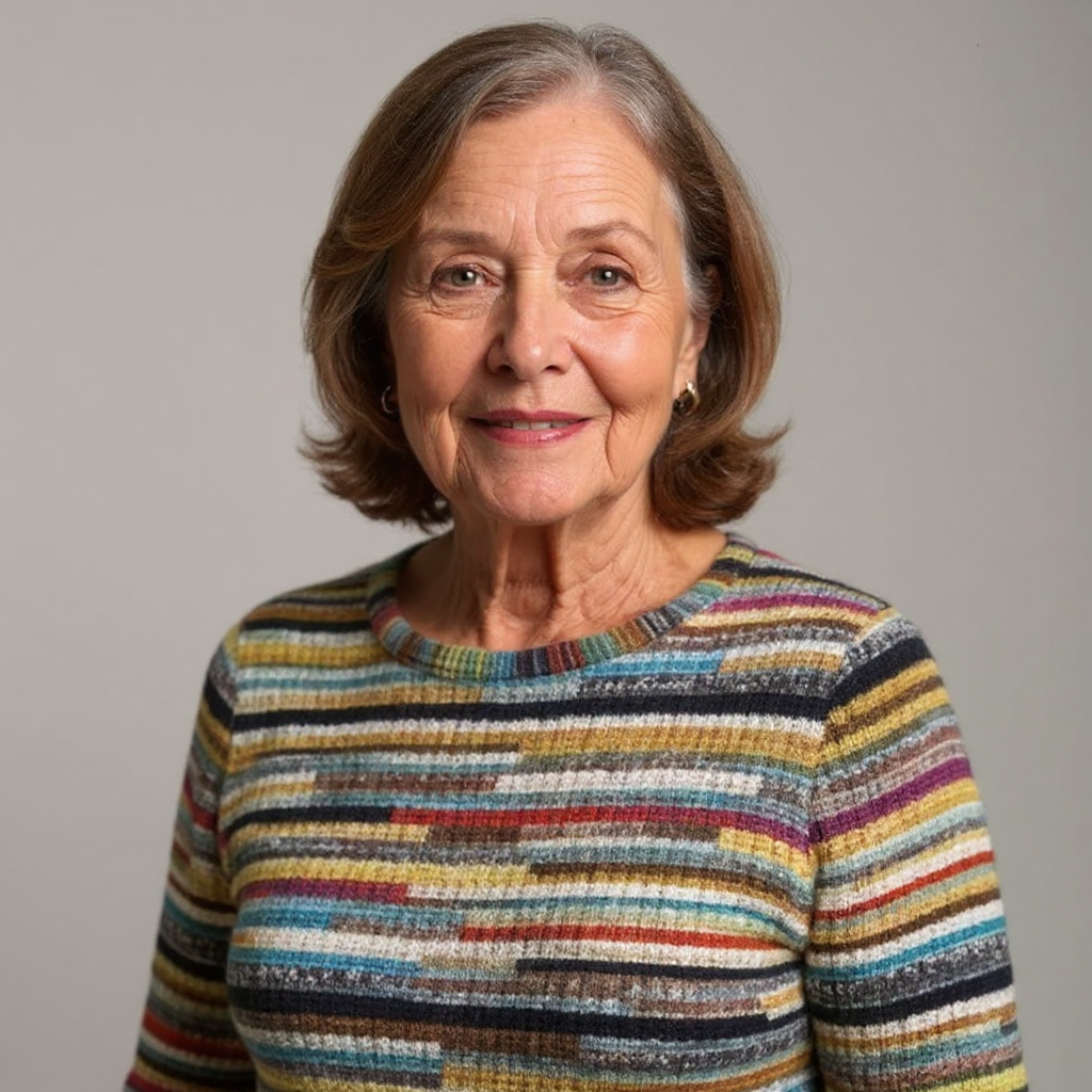 MOLLY | IRELAND PULLOVER