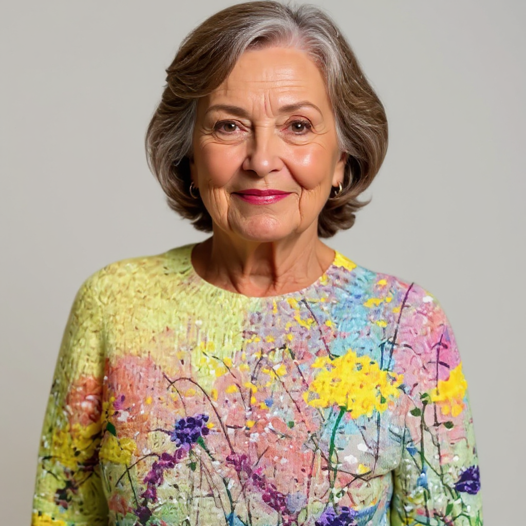 MAEVE | IRELAND PULLOVER