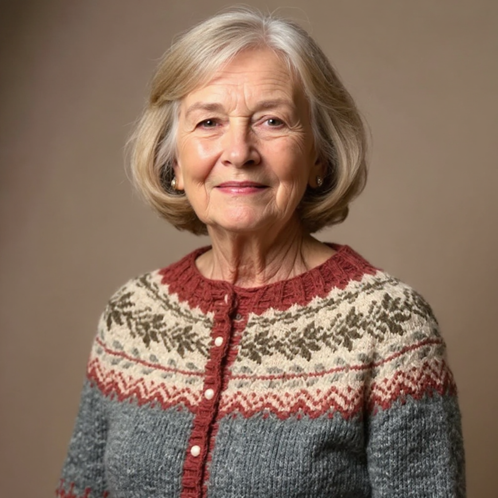 DELANEY | IRELAND CARDIGAN