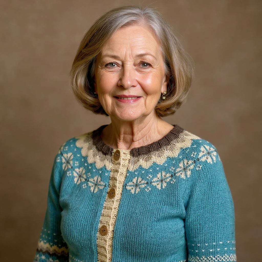 RAINA | IRELAND CARDIGAN