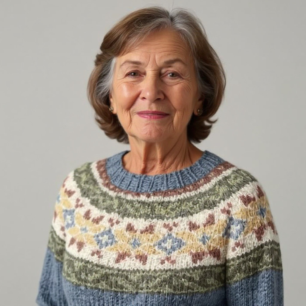 EMERALD | IRELAND PULLOVER